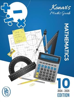 Samacheer Kalvi 10th Maths Book