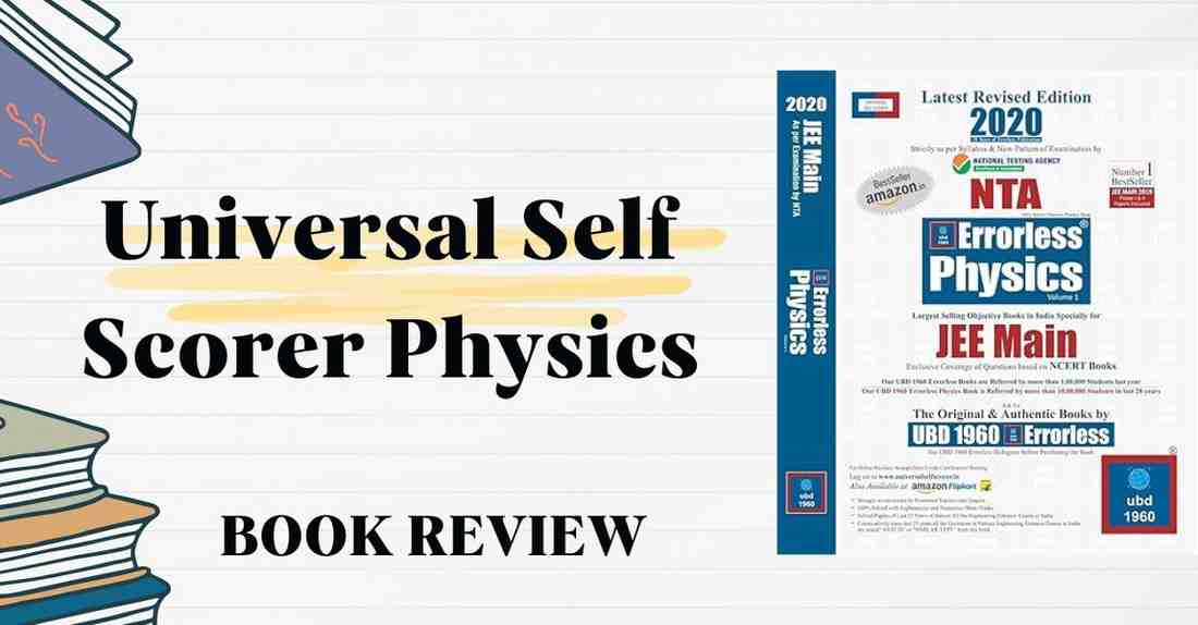 Universal Self Scorer Physics